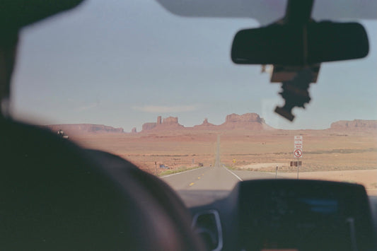 Rules of The Road 1