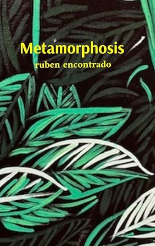 Metamorphosis: Christmas Edition (Hardcover)